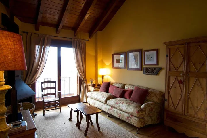 Holiday apartment for 4 people - 1