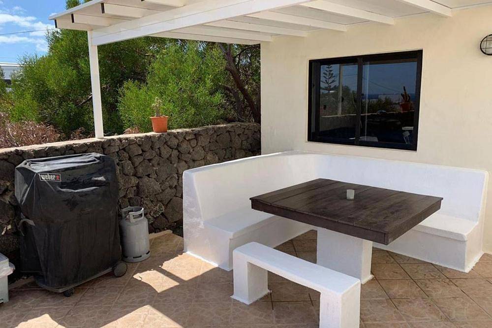 Casa felizes in Puerto del Carmen, Tías