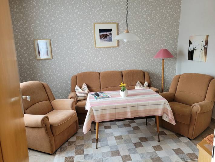 Ferienwohnung für 4 Personen, mit Terrasse und Garten in Todendorf auf Fehmarn - 4