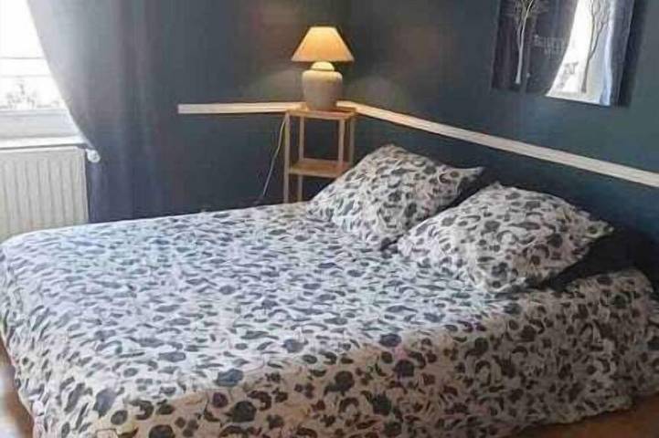 Gîte pour 6 personnes dans Nogent-l'Artaud - 3