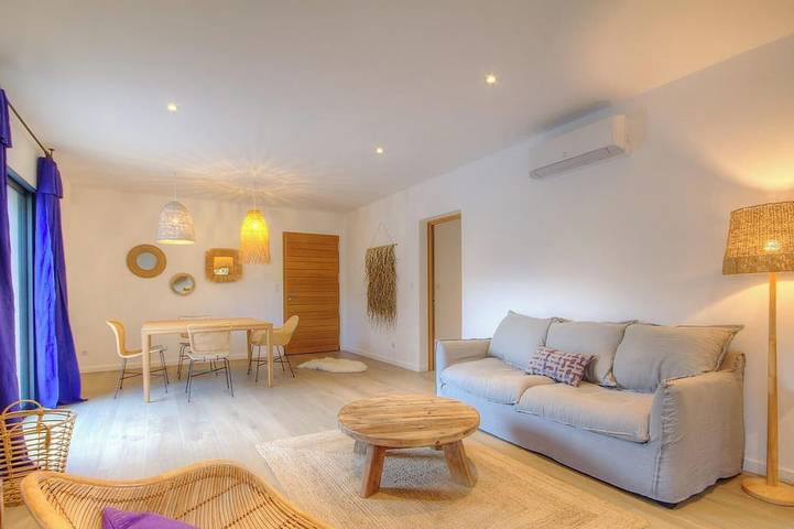 Location de vacances pour 4 personnes à Speloncato - 3