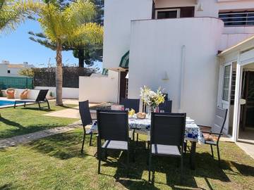 Villa pour 6 Personnes dans Vilamoura, Quarteira, Photo 2