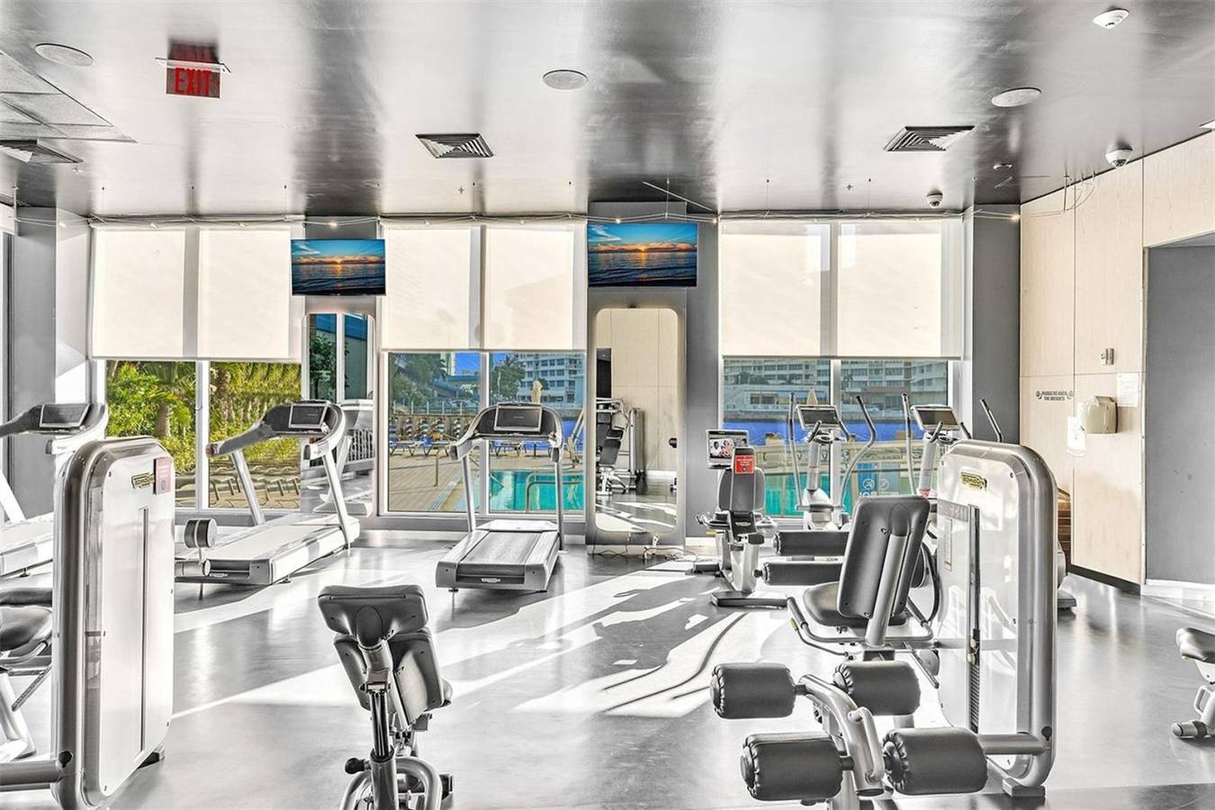 Apartamento entero, Beautiful studio with Nice View in Hallandale Beach, Broward County