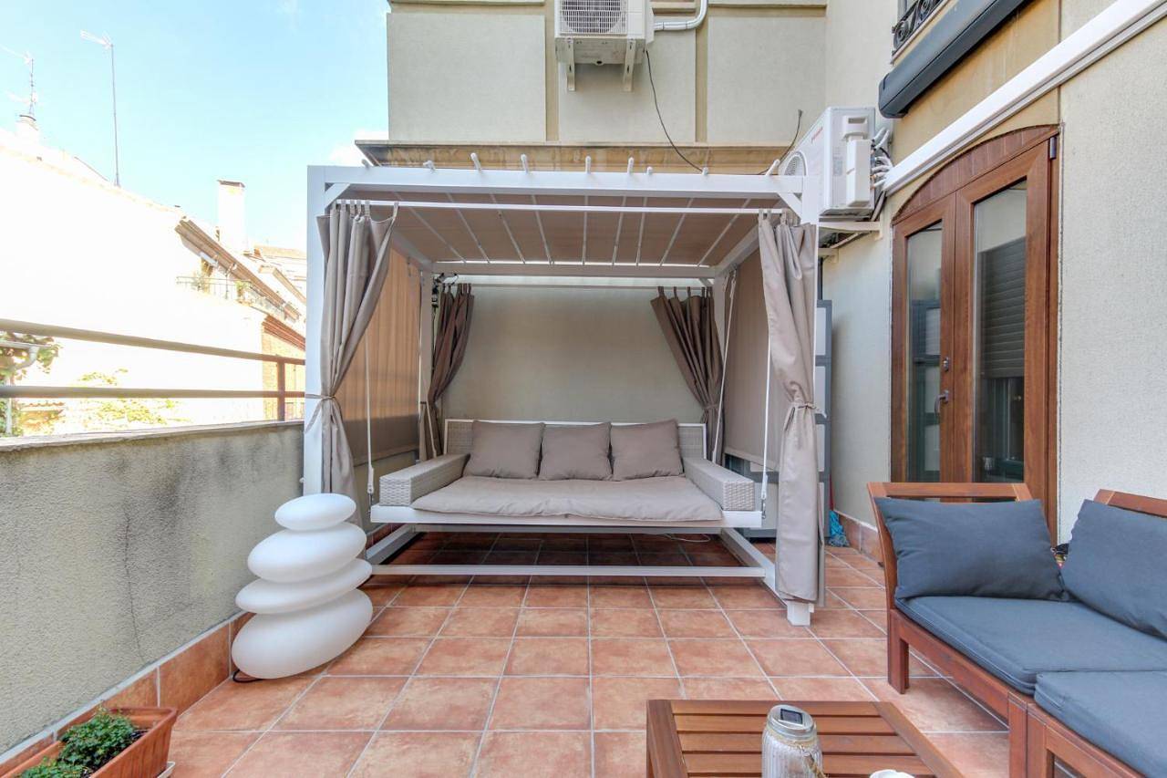 Apartamento entero, Two-Bedroom Apartment in Centro de Salamanca, Salamanca