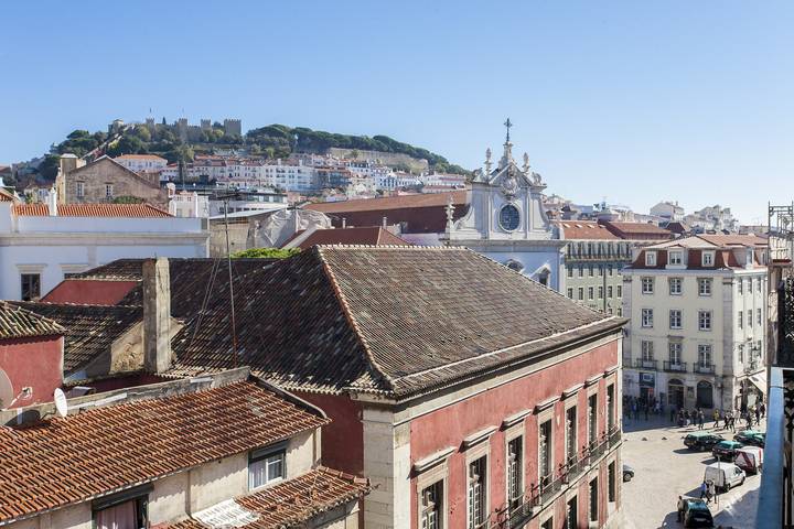 Ferienwohnung für 12 Personen in Lissabon - 4