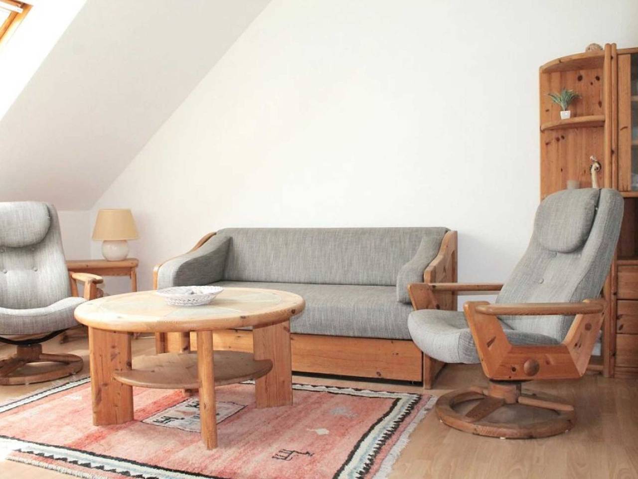 Ganze Ferienwohnung, Mariannenweg Whg. M13 - Mariannenweg Whg. M13 in Tarnewitz, Boltenhagen