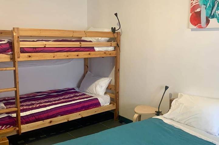 Camping für 4 Personen in Portugal - 2