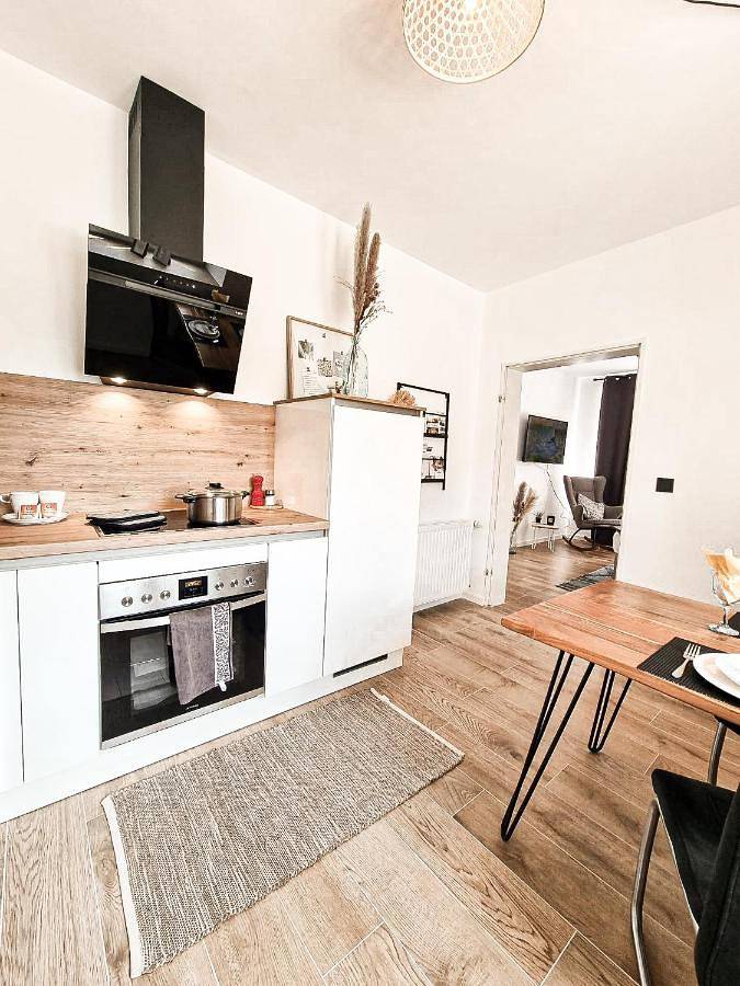 Gîte pour 2 personnes, avec sauna à Bollendorf - 4