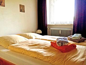 Ferienwohnung für 2 Personen in Sachrang, Aschau im Chiemgau, Bild 4