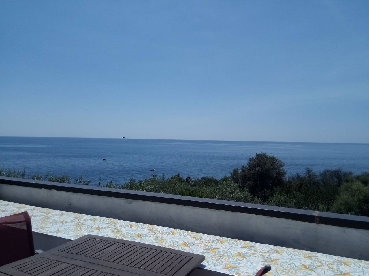 Apartamento entero, Apartment mit Terrasse in Acireale, Provincia de Catania