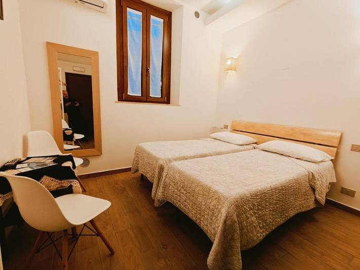 Casa vacanza per 2 persone a Turate