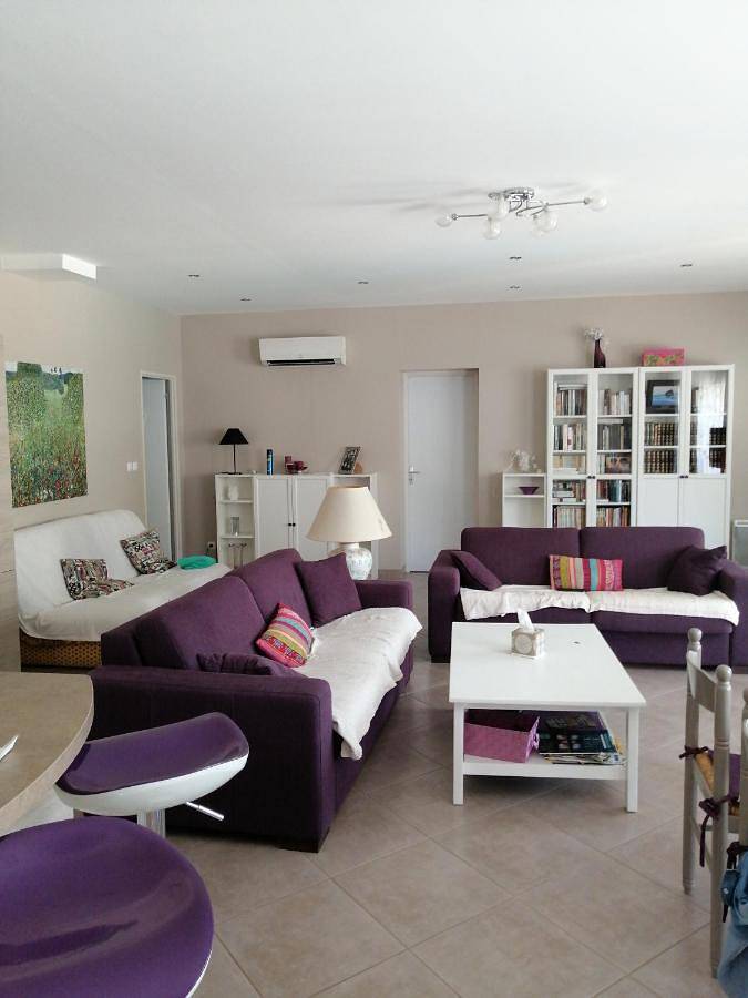 Three-Bedroom House in Gonfaron, Région de Brignoles