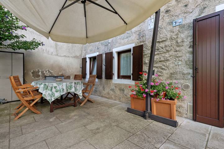 Landhaus für 6 Personen, mit Garten in Trentino-Südtirol - 3