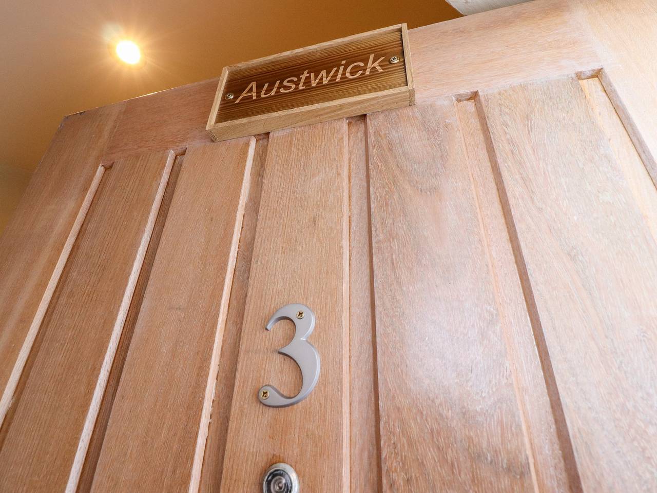 Austwick in Forest of Bowland