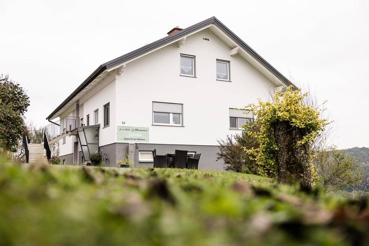 Ganze Wohnung, Apartment in Südoststeiermark, Unterlamm