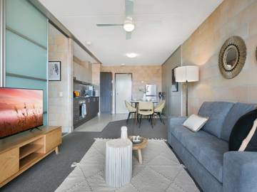 Holiday Apartment for 3 People in Southport (Queensland), Queensland, Photo 4