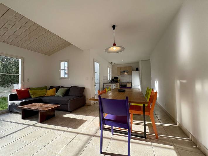 Ferienhaus für 6 Personen in Saint-Denis-d'Oléron - 2