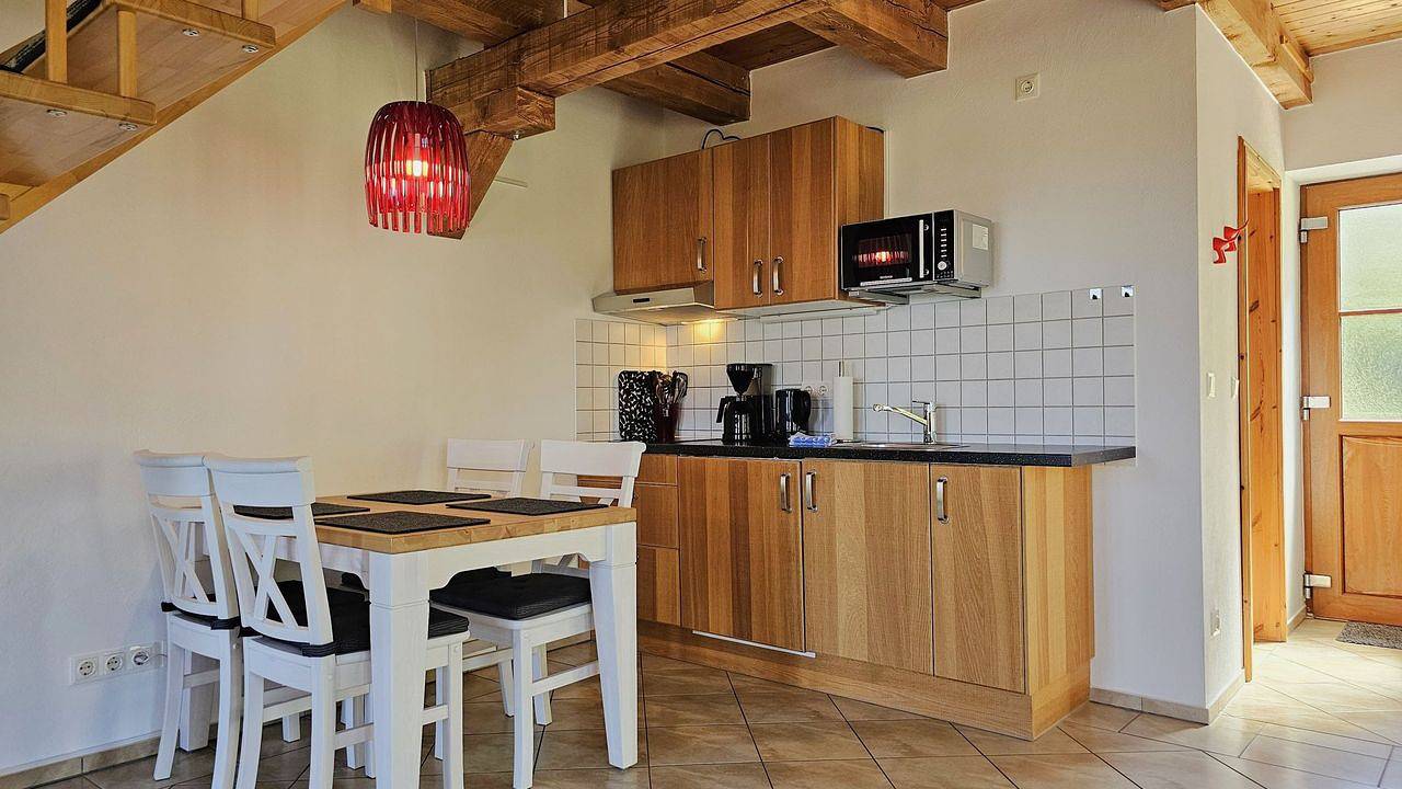 Ganze Ferienwohnung, Ferienwohnung für 3 Personen (50 m²) in Rerik (Ostseebad) in Meschendorf, Rerik