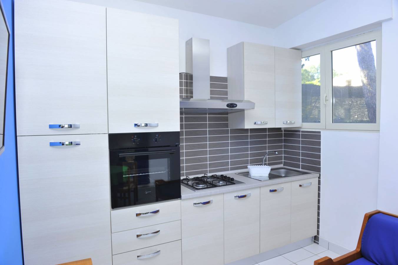 Appartement entier, Appartamento A Confort in Baia Domizia, Province de Caserte