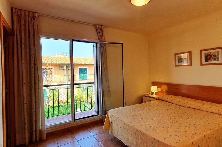 Ferienhaus Mas Pinell 93 Strandurlaub an der Costa Brava Mas Pinell kostenloses WLAN in Torroella de Montgrí, Costa Brava