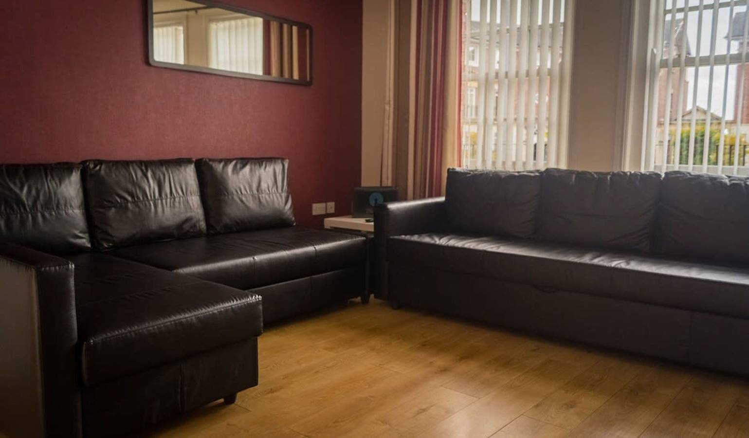 The Storyhouse Gathering     5 Bed - Sleeps 13     City Centre in Chester, West Cheshire und Chester