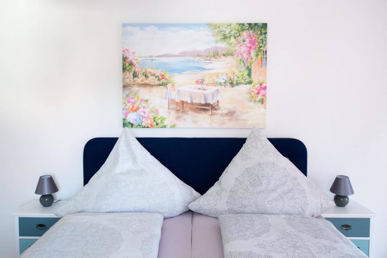 Appartement entier, One-Bedroom Apartment in Gottmadingen, Hegau