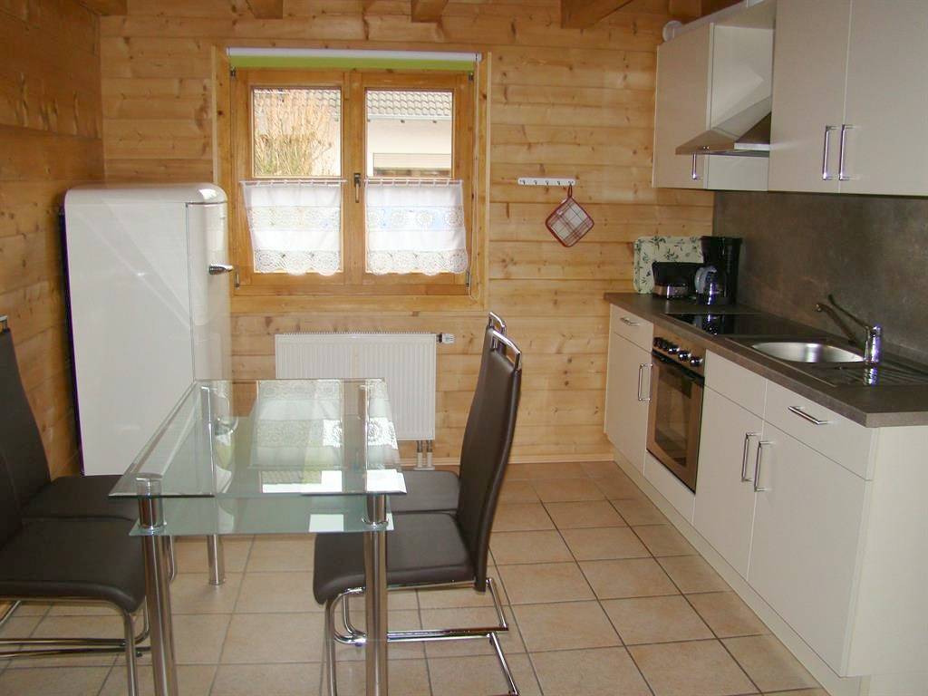 Ganze Ferienwohnung, Ferienwohnung Sehn I Untergeschoss in Nußbaum, Pfälzer Bergland