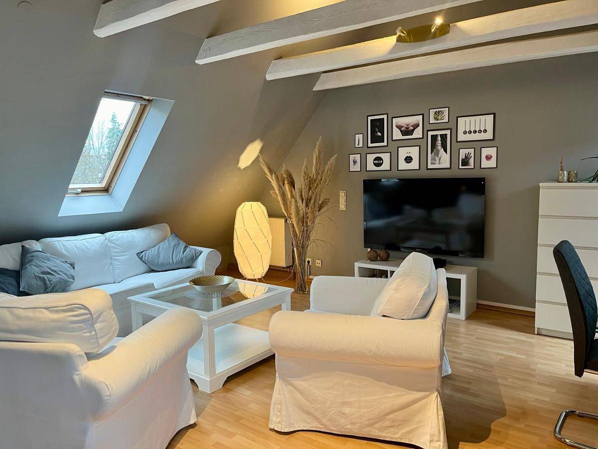 Appartement entier, Riverview Loft in Central Herzogenaurach in Herzogenaurach, Franconie
