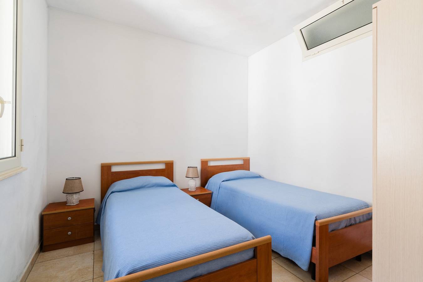 Vakantiehuis 'Torre Pali 419' met Privétuin en Airconditioning, foto 12