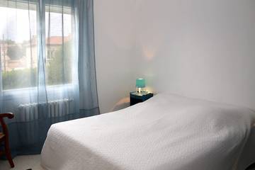 Villa pour 6 Personnes dans Vaison-la-Romaine, Parc naturel régional du Mont-Ventoux, Photo 2