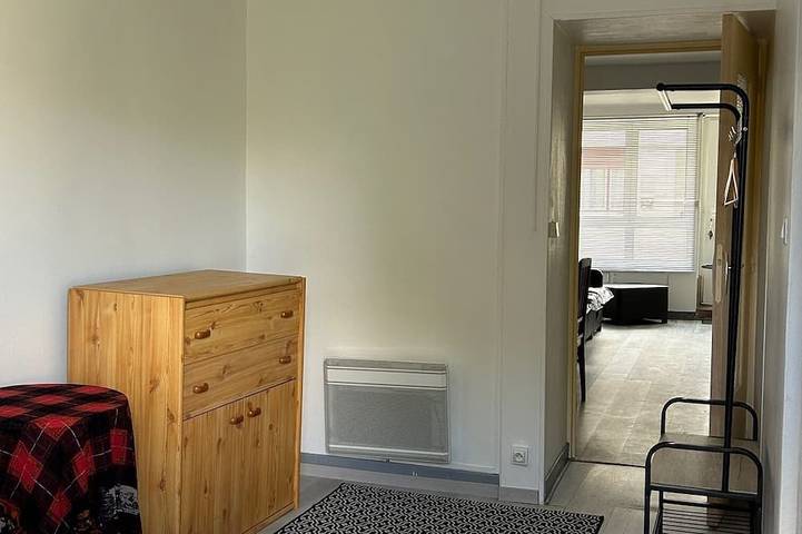 Gîte pour 2 personnes à Seilhac - 2