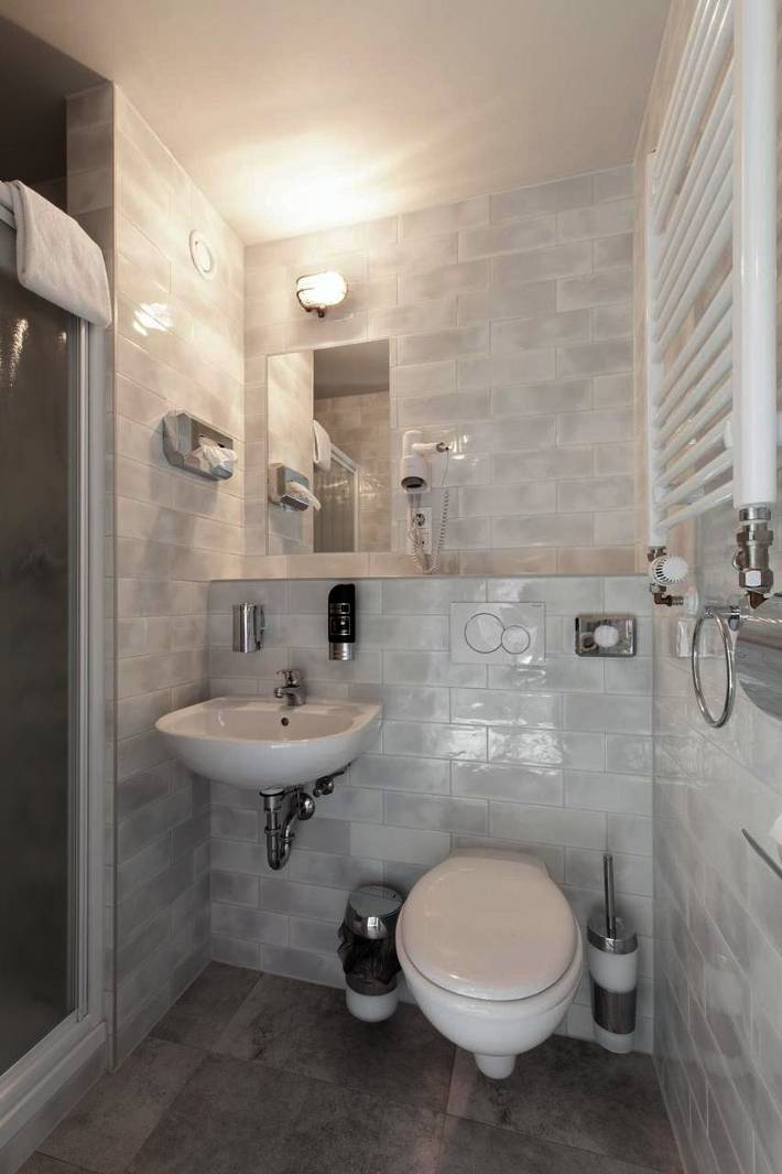 Hôtel pour 10 personnes, animaux acceptés à Francfort-sur-le-Main - 4