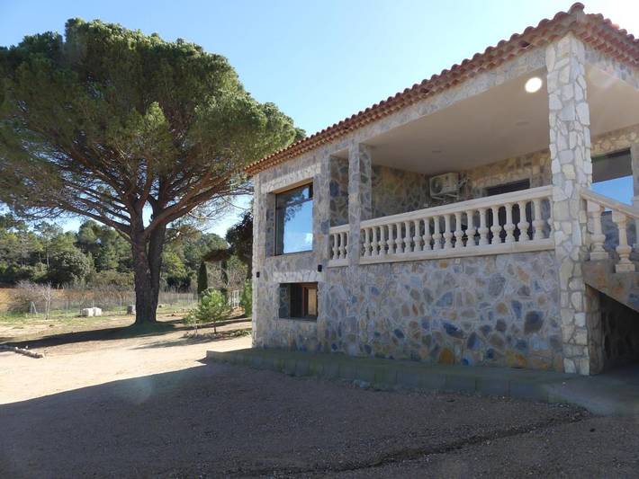 Chalet para 6 personas, con piscina además de vistas y jardín en Provincia de Cuenca - 2