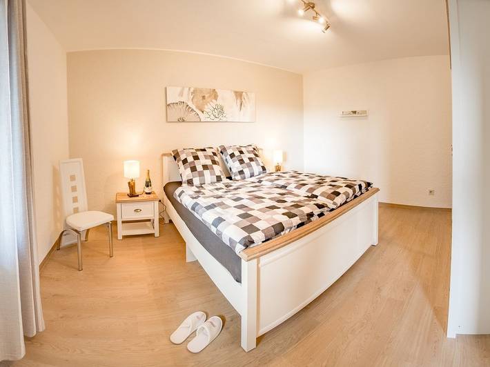 Ferienhaus für 4 Personen, mit Balkon/Terrasse und Balkon sowie Sauna in Willingen - 4