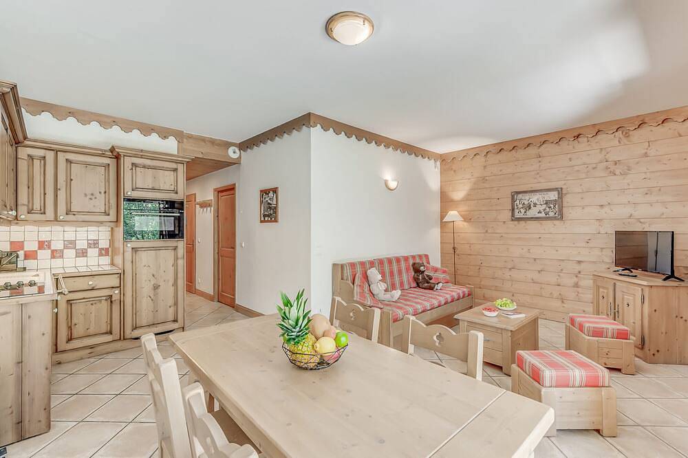 Photo : Appartement de vacances