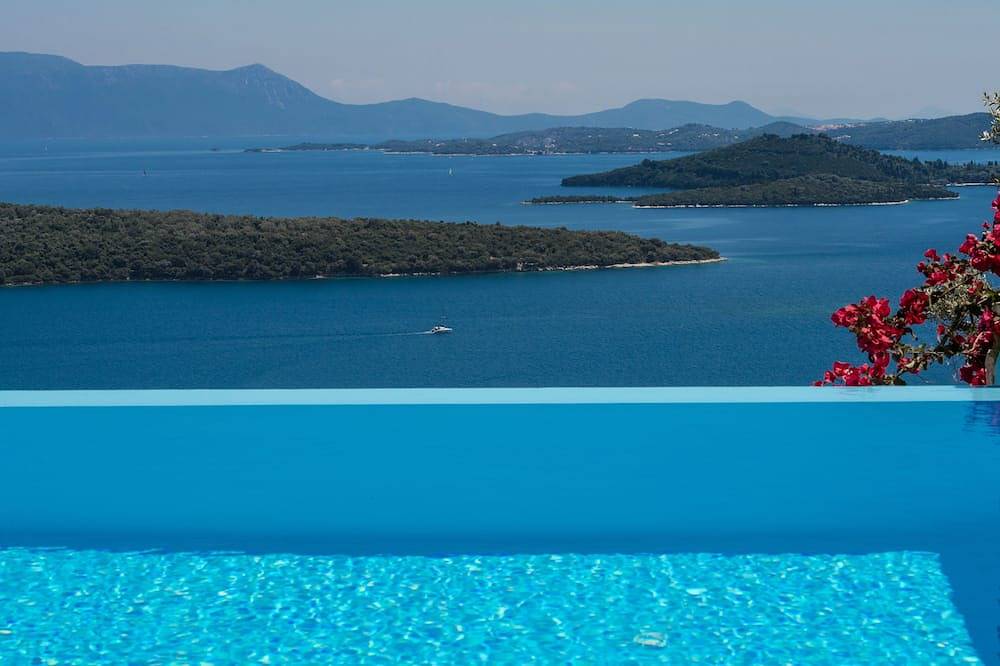 Casa vacanza a Leucade a partire da 219€ a notte