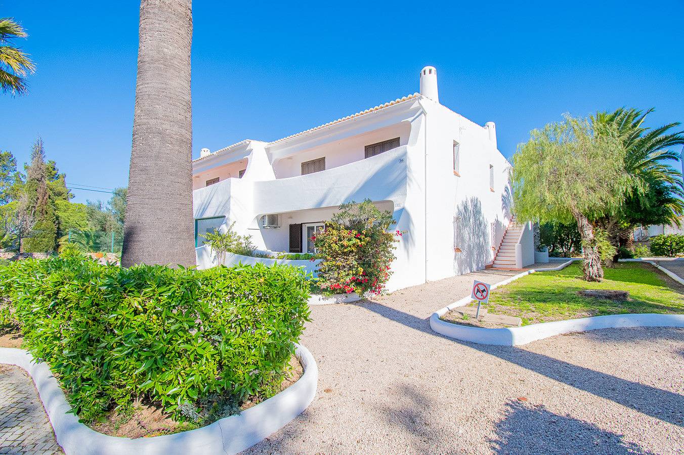 Geheel appartement, D1 Carvoeiro Mar in Carvoeiro, Lagoa