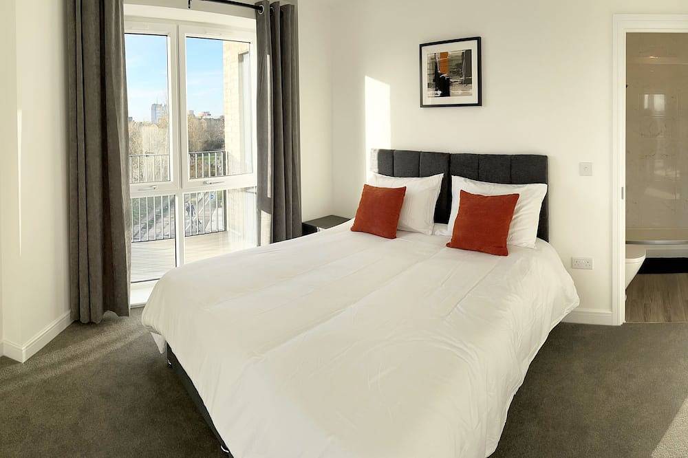 Entire apartment, Riverside Apartment Chelmsford 5 min walk from the city centre in Chelmsford, Essex