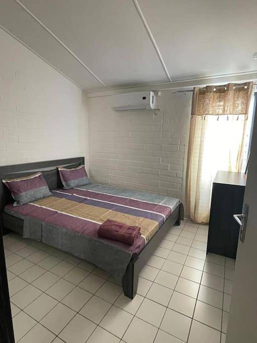 Location de vacances pour 6 personnes, avec vue et terrasse à Koungou - 3