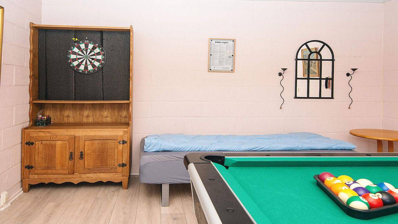 Ferienhaus für 6 Personen (100 m²) in Herning in Kølkær, Herning