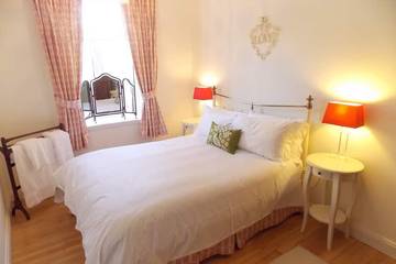 Glamping for 4 People in Edinburgh, Edinburgh and Lothian, Photo 1