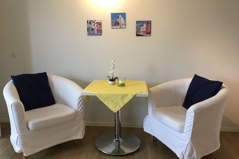 Ganze Wohnung, Appartement\"Bergblick\" - mit herrlichem Panoramablick in Porschdorf, Bad Schandau