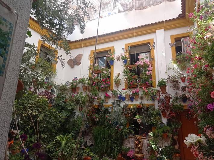 Escapadas de fin de semana para 5 personas, con terraza y vistas, Se admiten mascotas en Córdoba