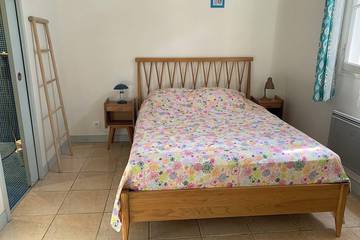 Villa pour 10 Personnes dans Hyeres, Région de Toulon, Photo 4