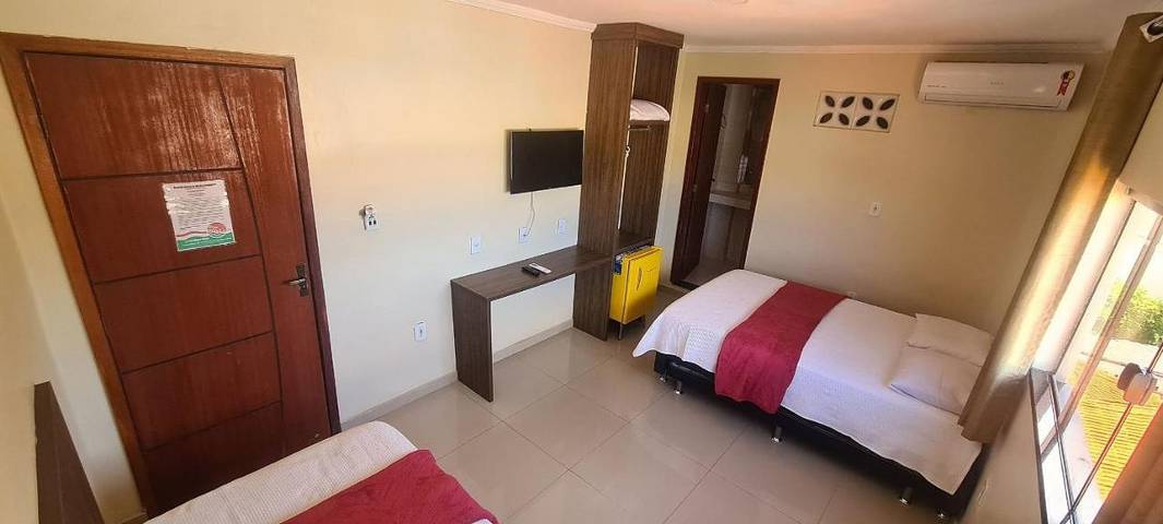 Gîte pour 2 personnes, avec vue à Arraial do Cabo - 4