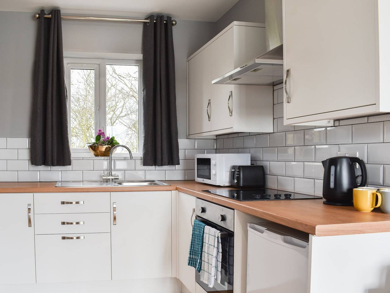 Badger Lodge - Uk30603 in Pidley, Cambridgeshire