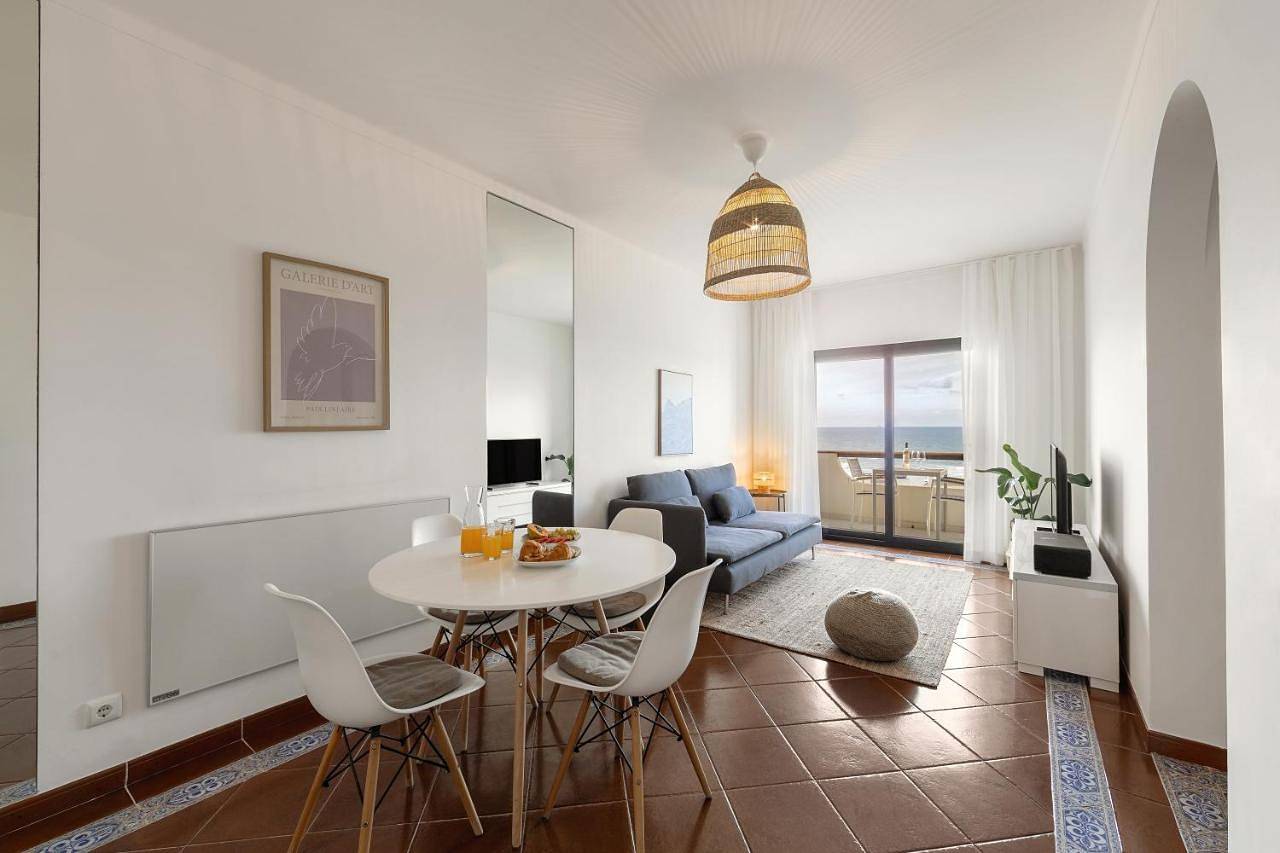 Apartamento inteiro, Pérola do Mar in Foz do Arelho, Leiria distrito