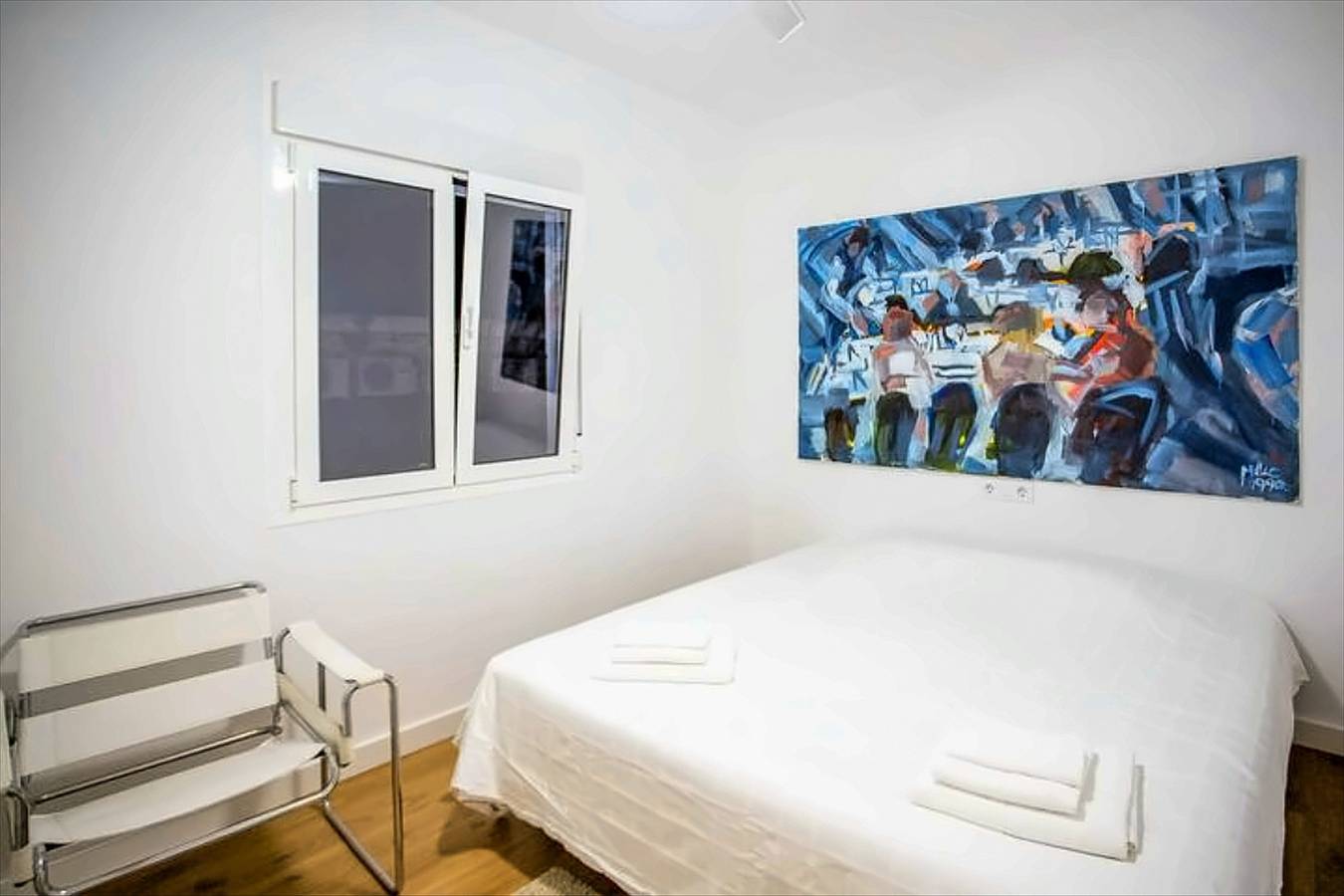 Geheel appartement, Apartment Artola Golf D in Artola, Marbella