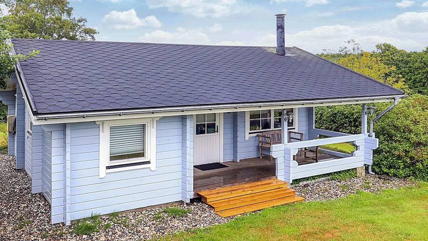 Ferienhaus für 7 Personen, mit Terrasse in Eskov Strandpark - 3