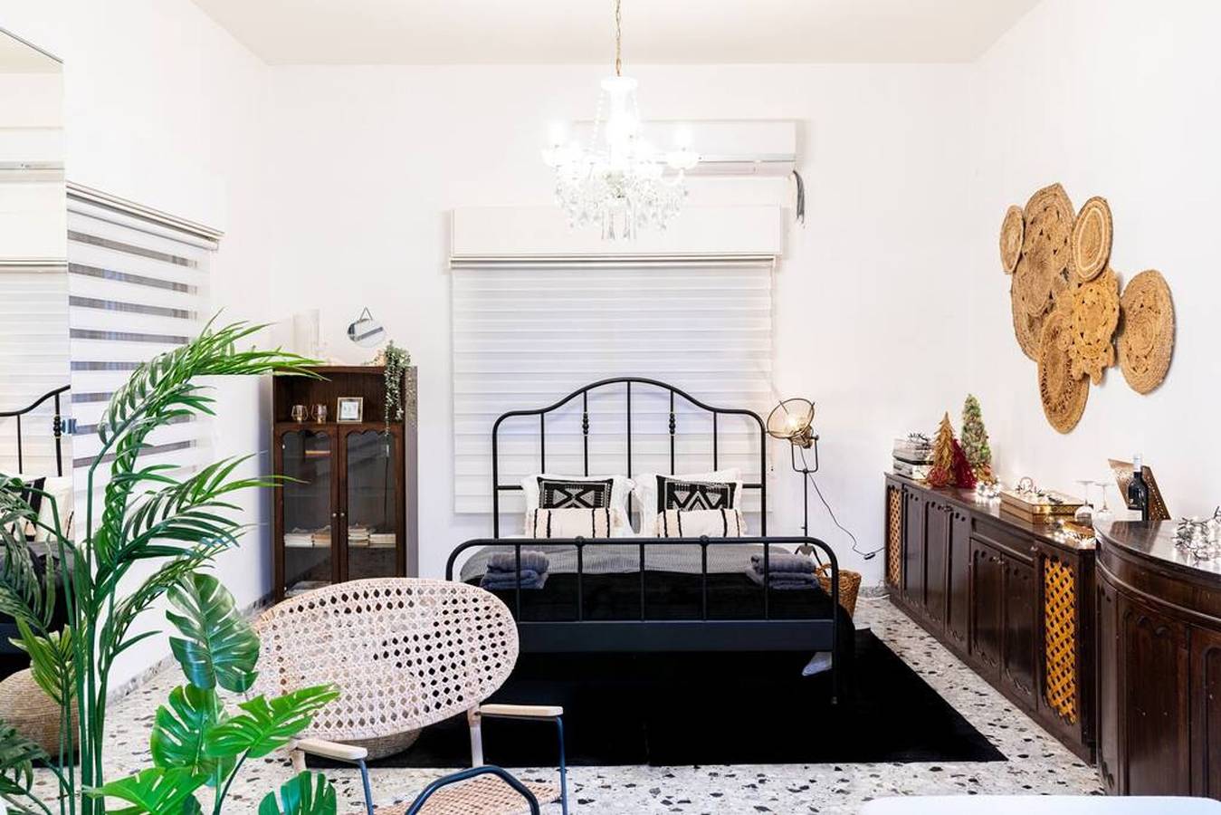 Appartement entier, Luxury House since 1962 in District nord